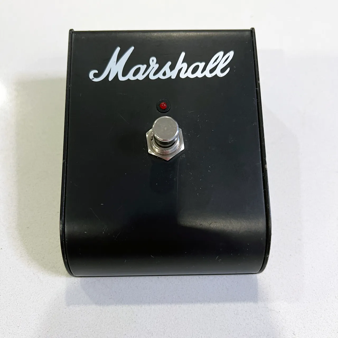 Marshall Guitar Footswitch photo 1