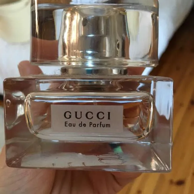 ISO - Gucci Original Perfum photo 1