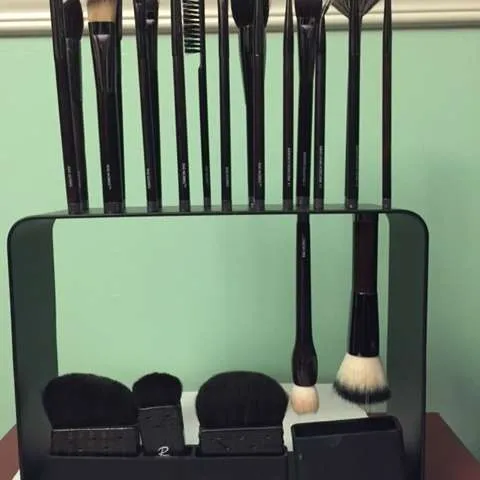 Makeup Brushes Magnetic-Rae Morris Pro photo 1