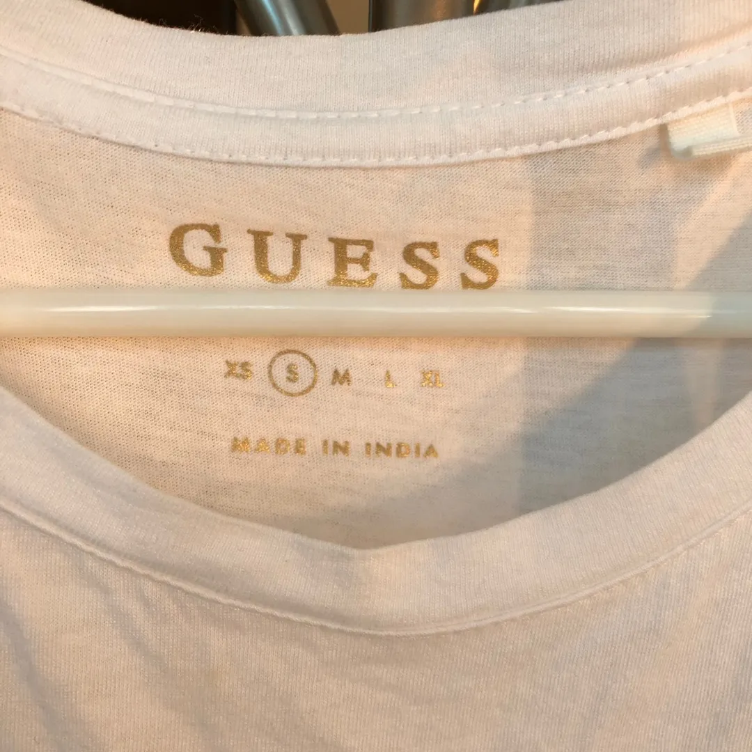 Guess Top - Small photo 4