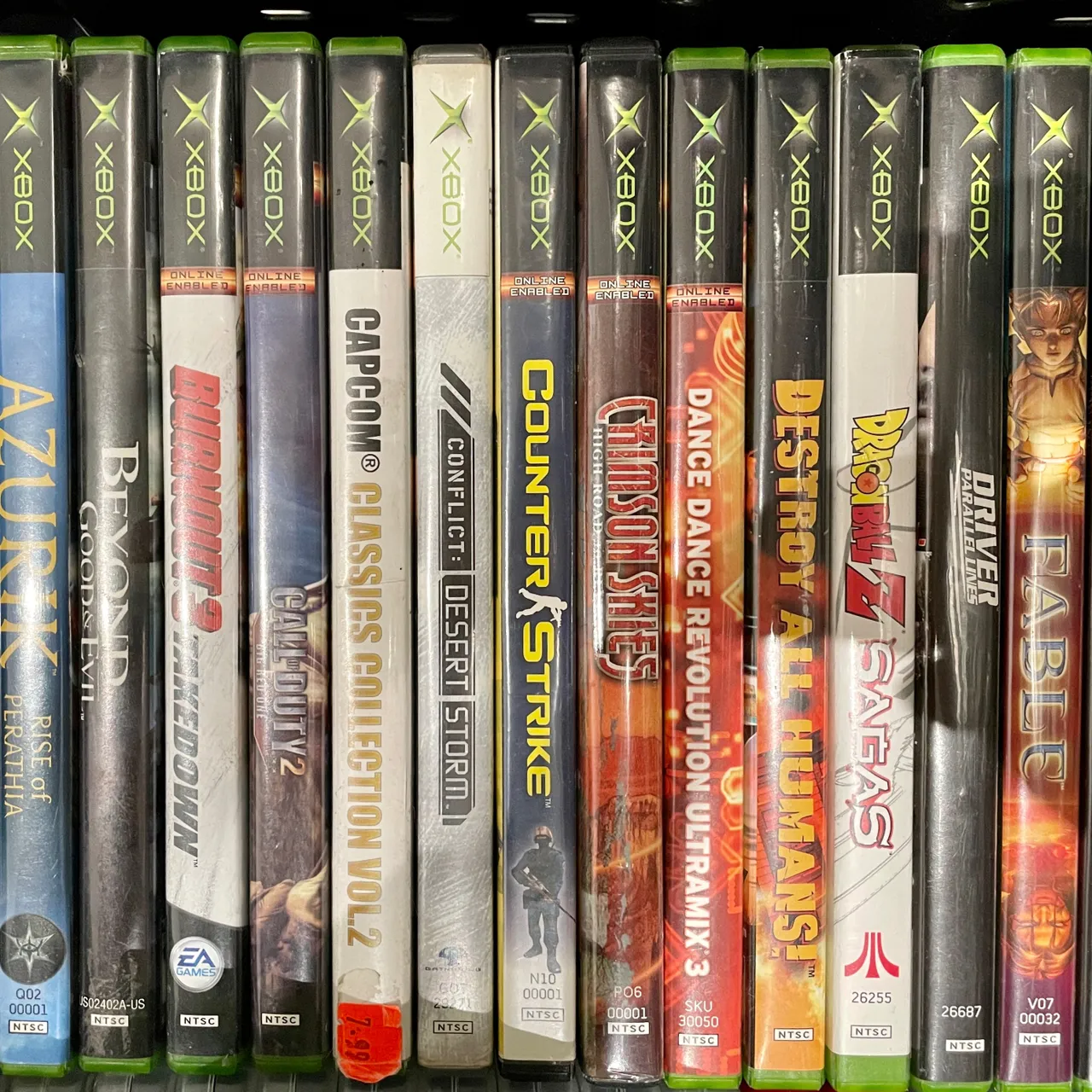 Xbox Games photo 1