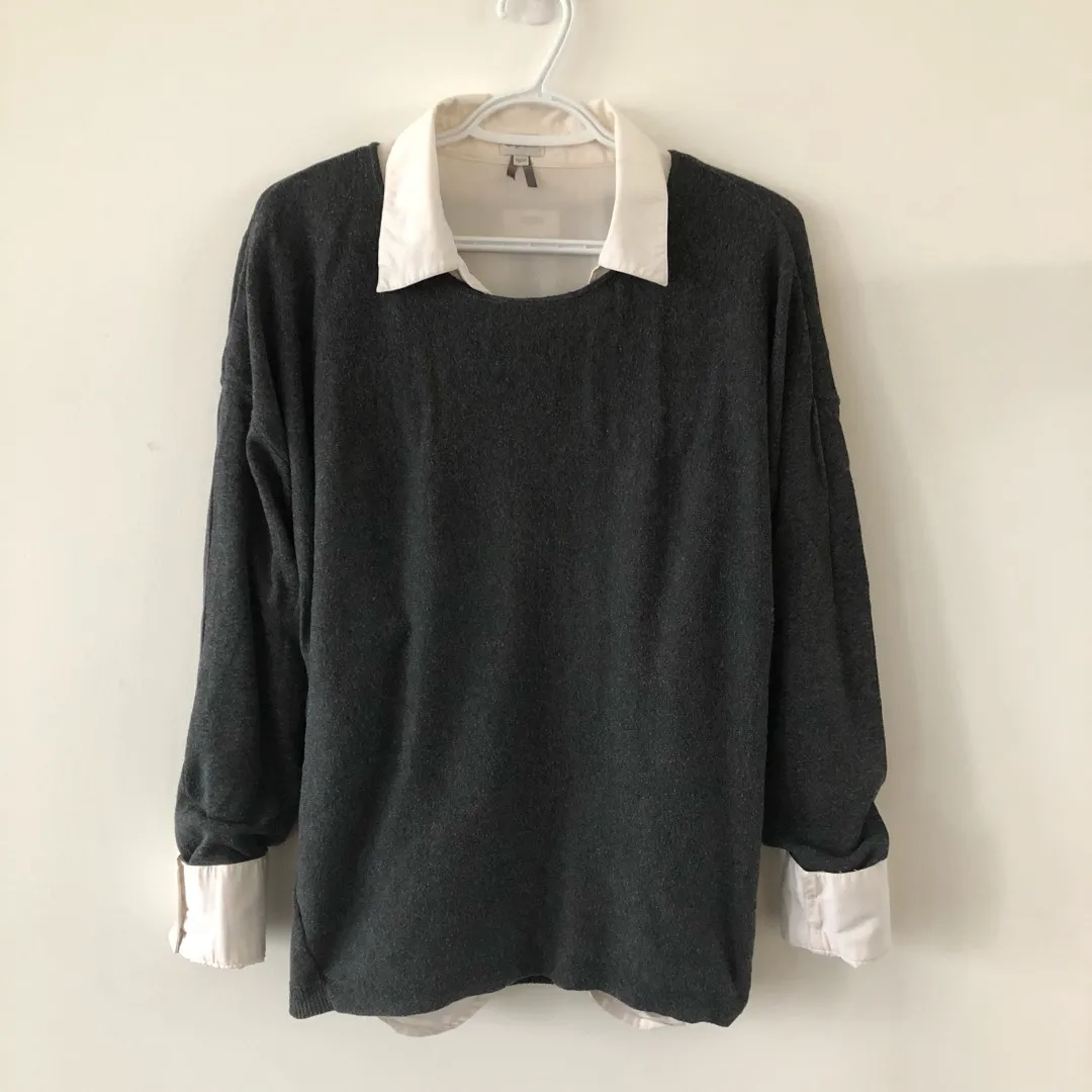 Light Sweater (XL) photo 1