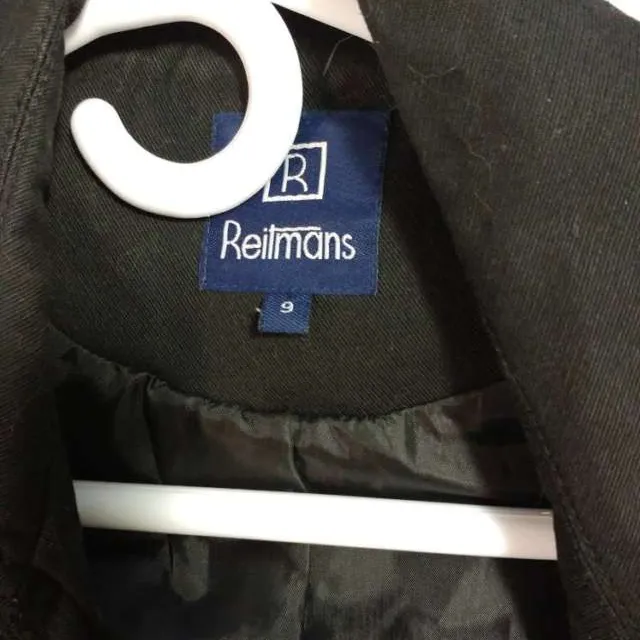 Reitmans brand jacket photo 1