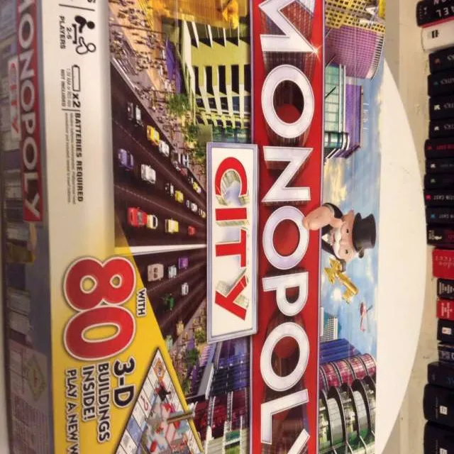 Monopoly City photo 1