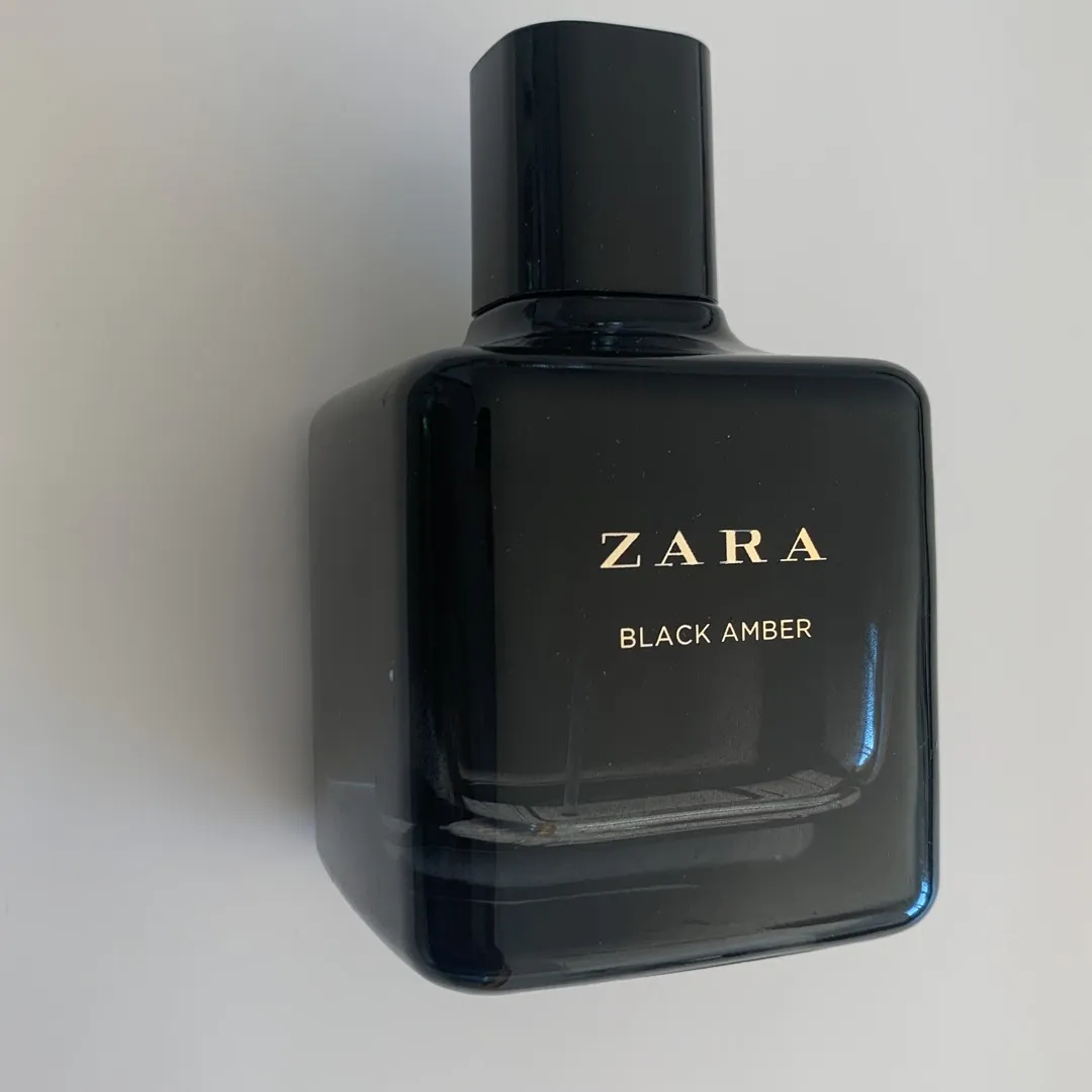 Zara Perfume photo 1