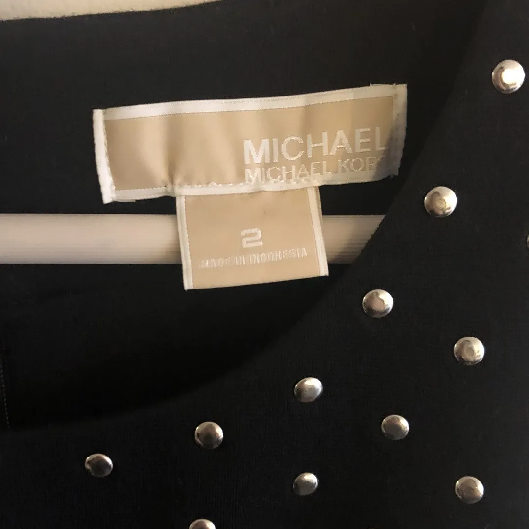Michael Kors Dress - Size 2 photo 4