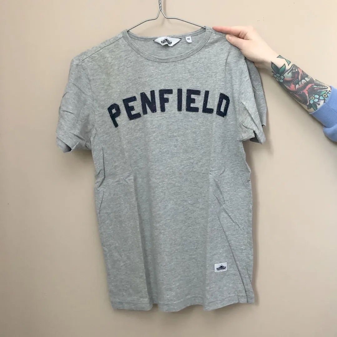 Penfield Shirt photo 1