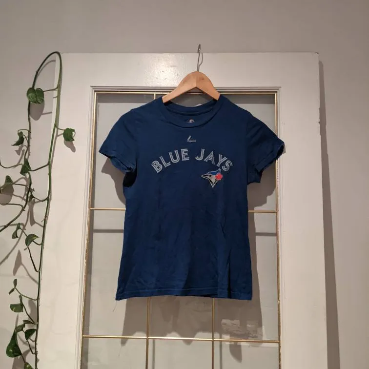 Blue Jays T-shirt photo 1