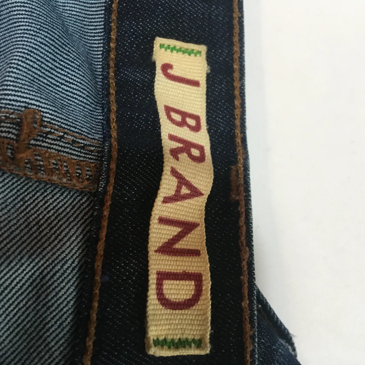 J Brand Jeans photo 3