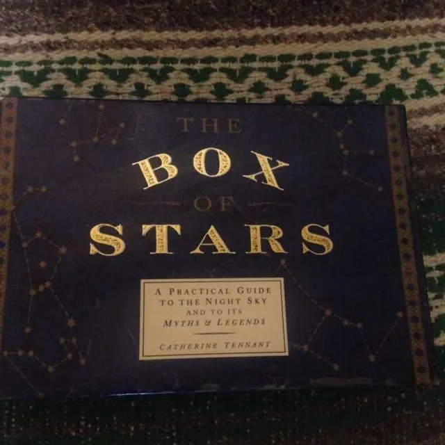 Box Of Stars ✨ photo 1