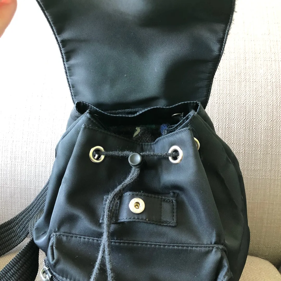 Mini Gap Backpack photo 3