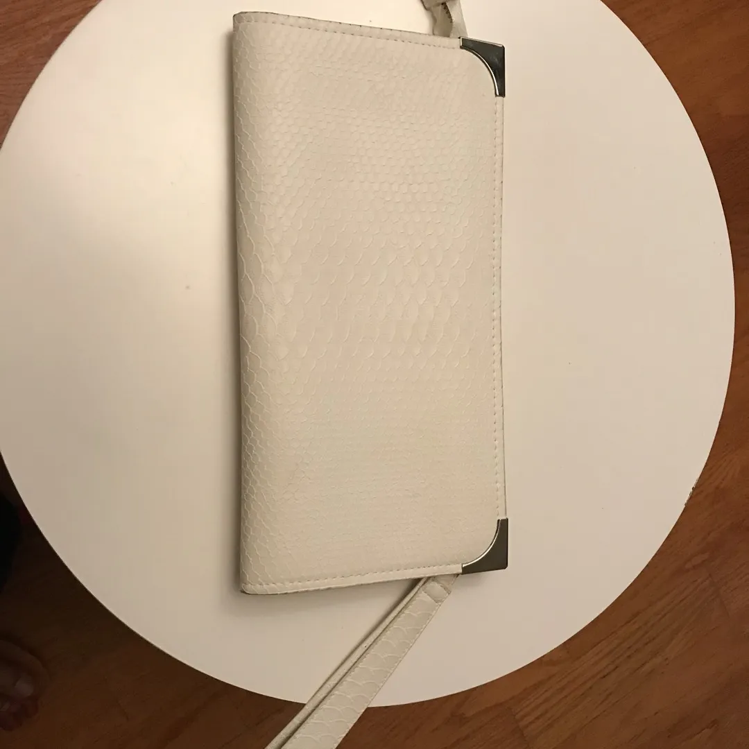 Purse For Sale, Never Used photo 1