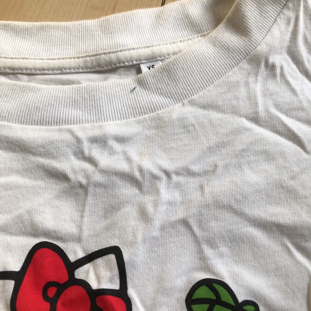 Hello Kitty Shirt photo 3