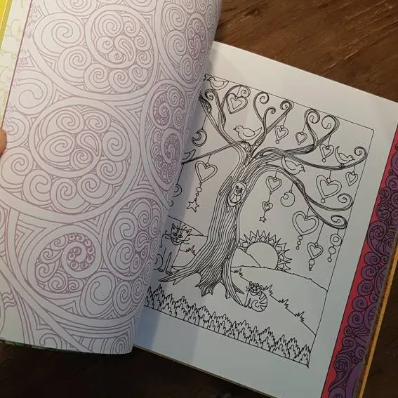 New Colouring Book photo 6