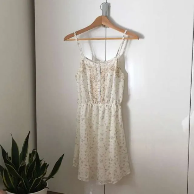 Size M Urban Outfitters Dress photo 1