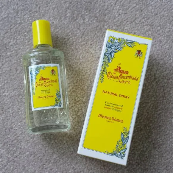 Perfume from Spain photo 1