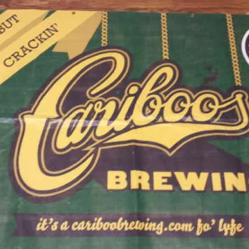 Cariboo Brewing Art photo 1