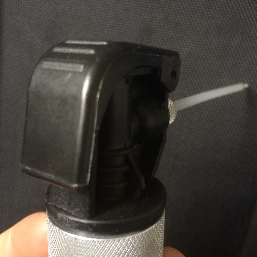 Canned Air Precision Trigger photo 4