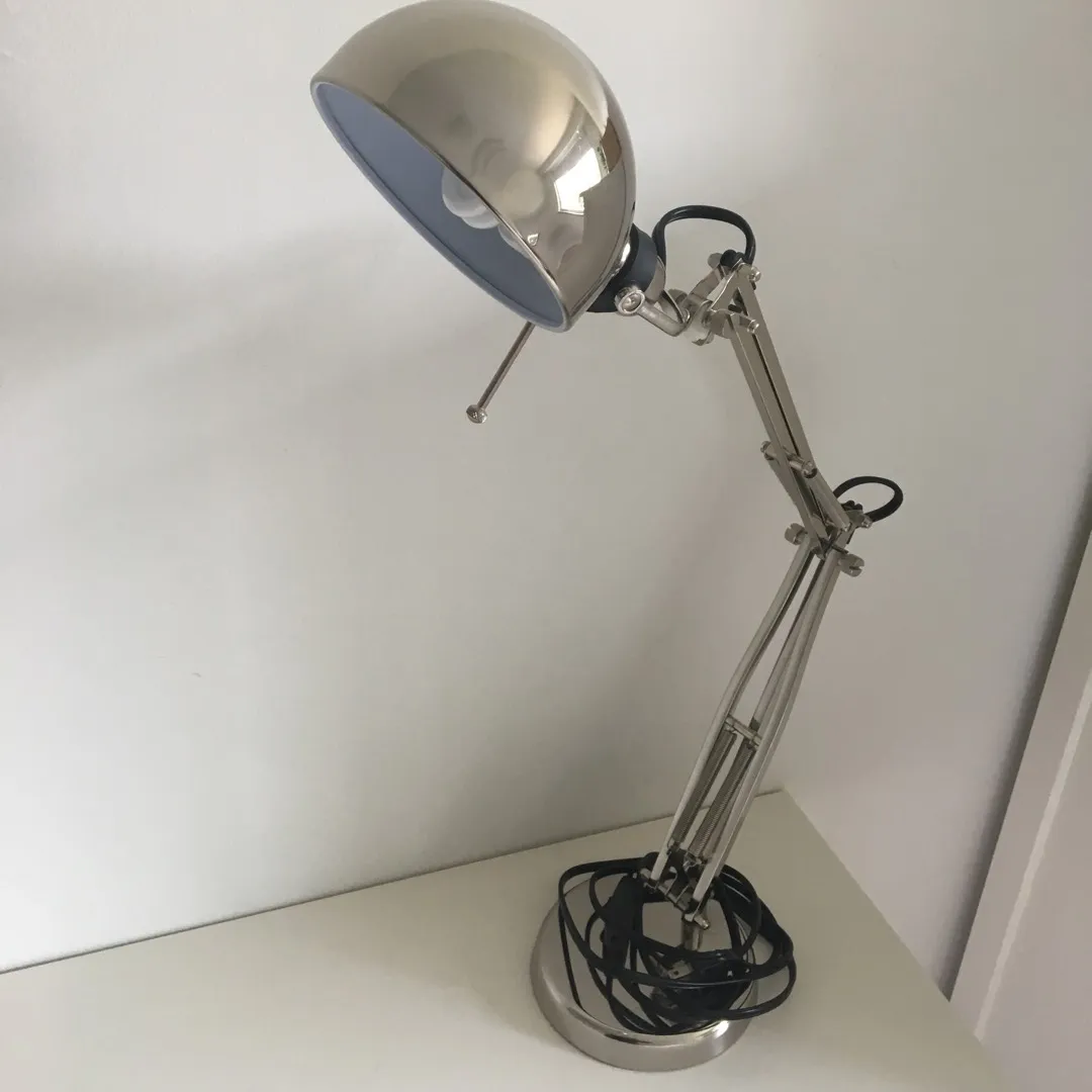 Ikea Lamp photo 3