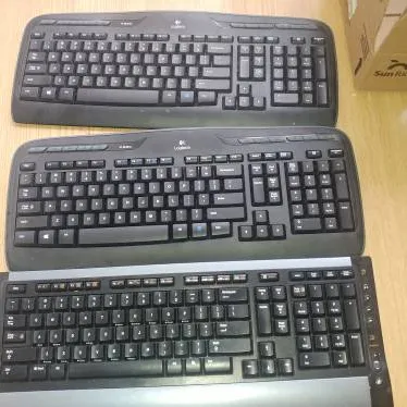 Various Keyboards photo 1