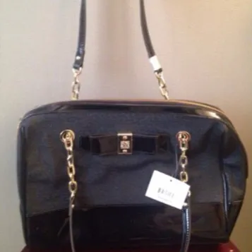 Anne Klein Purse- New With Tag photo 1