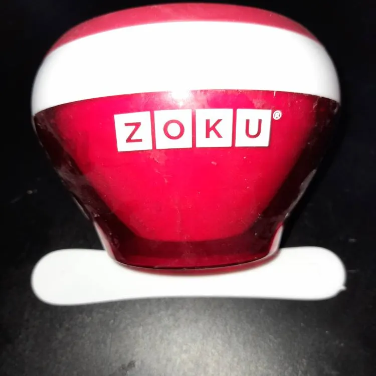 Zoku Ice Cream Maker photo 1