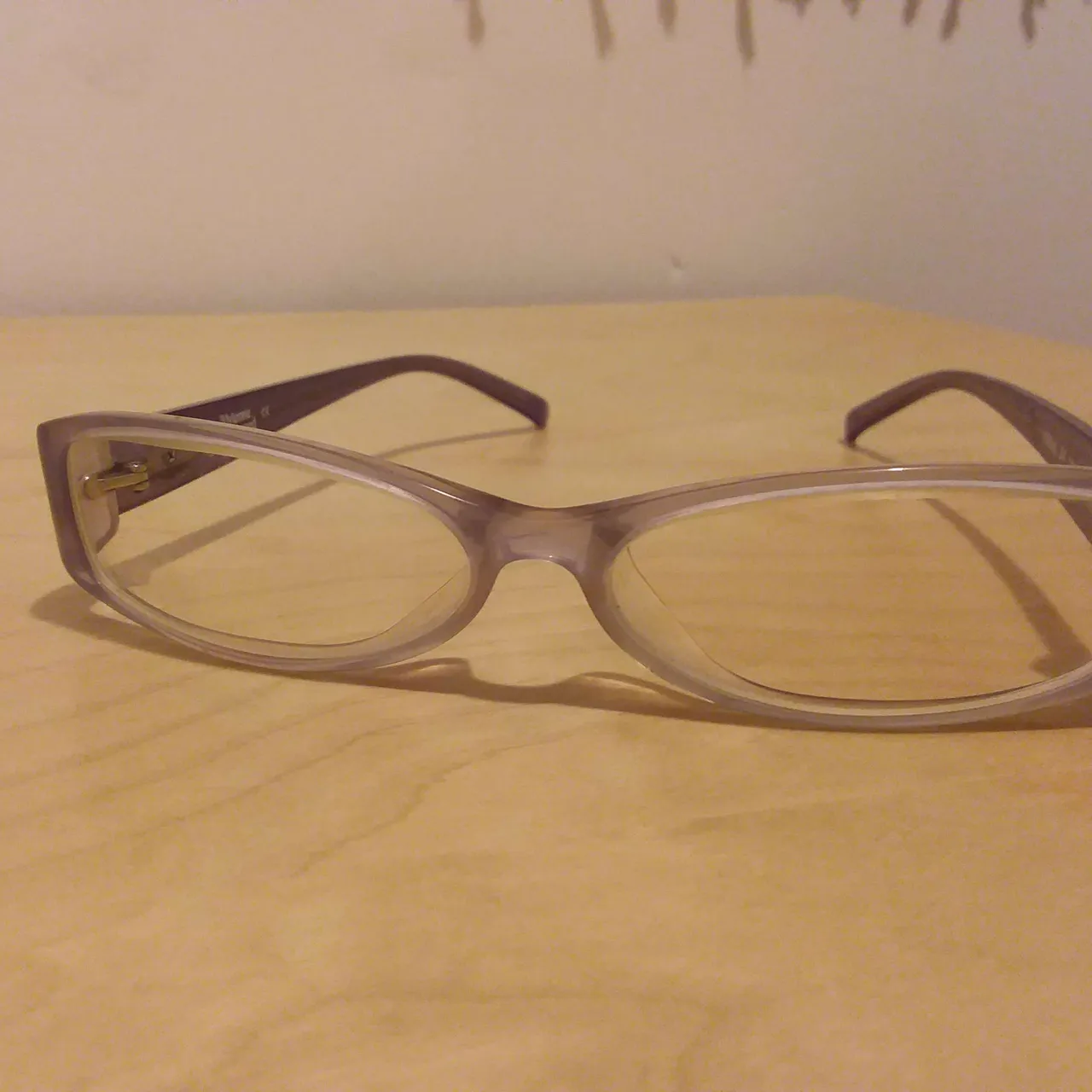 Vivienne Westwood Glasses Frame photo 1
