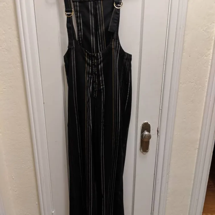 Urban Outfitters Jumpsuit/Overalls Sz S photo 3