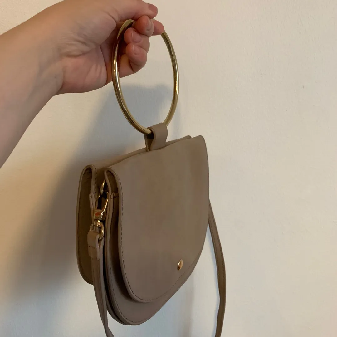 Small purse photo 1