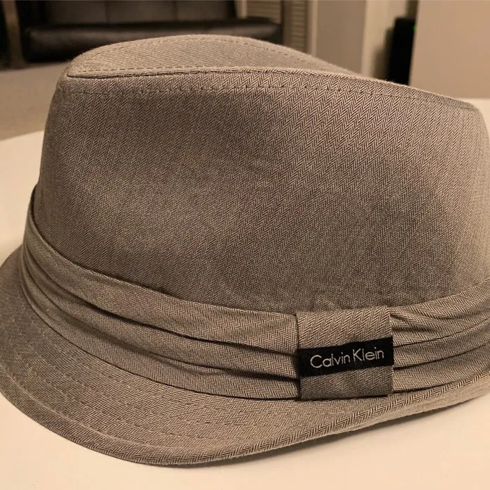 Calvin Klein Hat photo 1