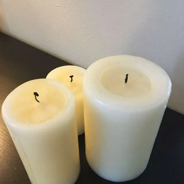 Candles From Home Sense photo 1