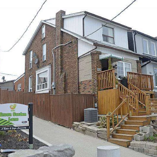 1 Bedroom available in detached house near Dufferin and Eglinton photo 4