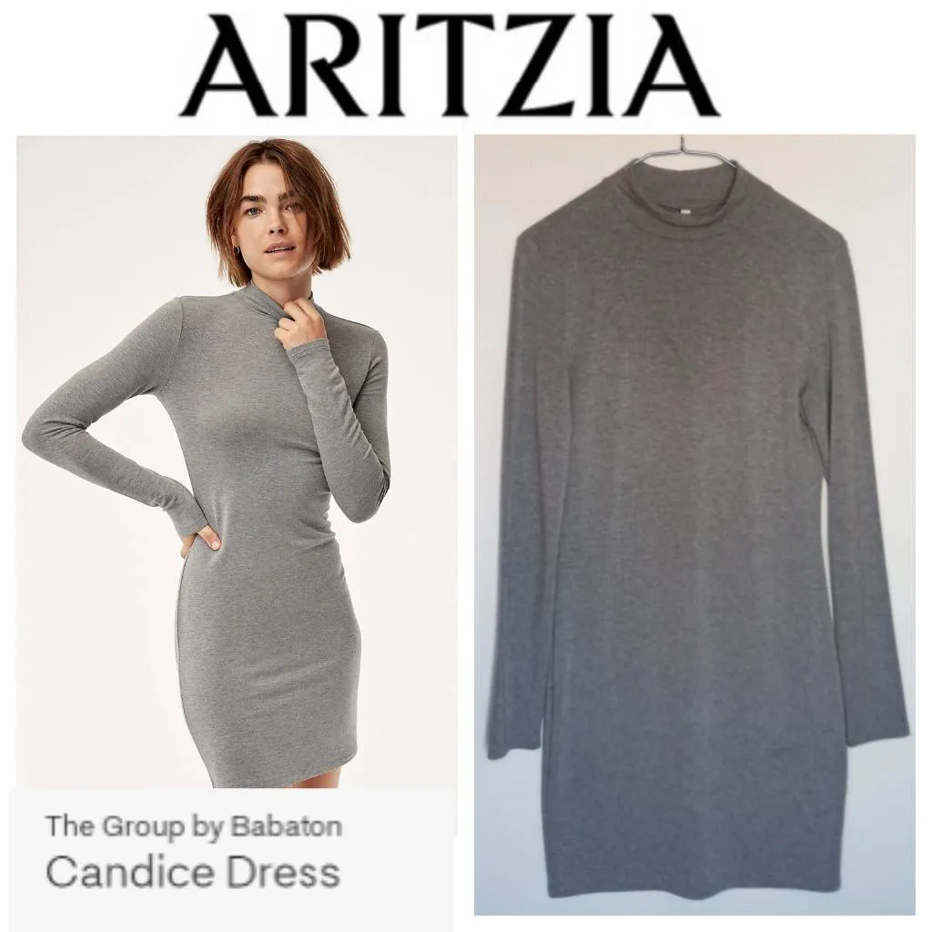 $30 trade - Aritzia, "Candice" Dress (M) photo 1
