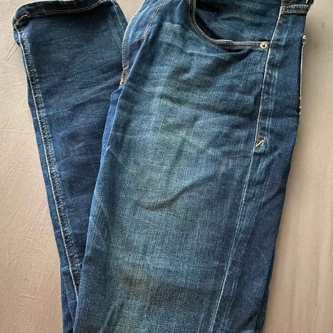 Men’s Express Jeans photo 1