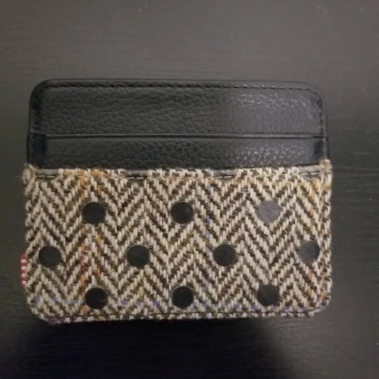 Herschel Pocket Wallet photo 3