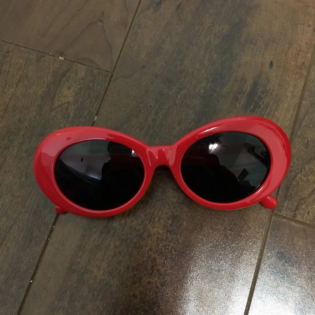 Cool Sunglasses photo 1