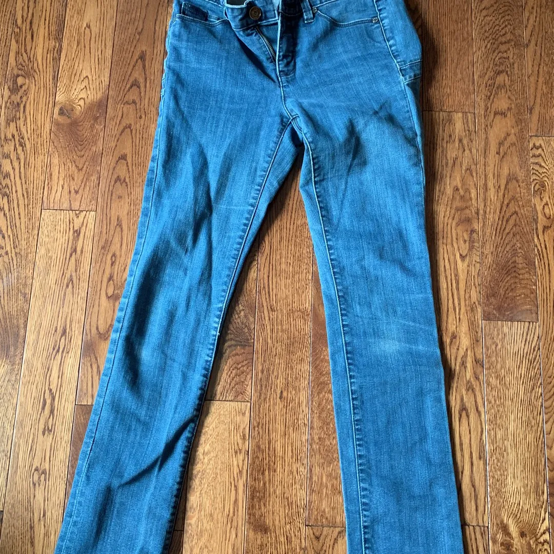 Calvin Klein Jeans (size 26”) photo 1