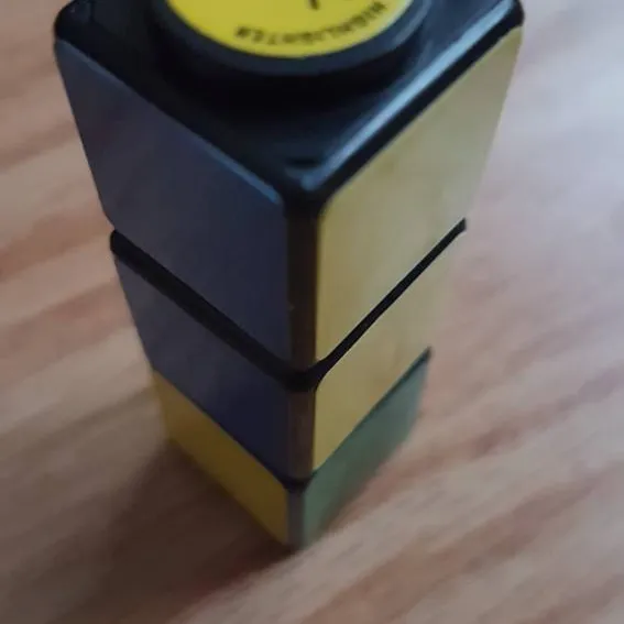 Rubik's Highlighter Pen photo 1