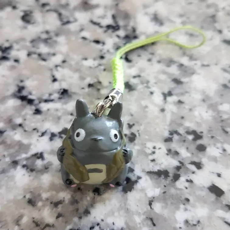 Totoro Accessory photo 1