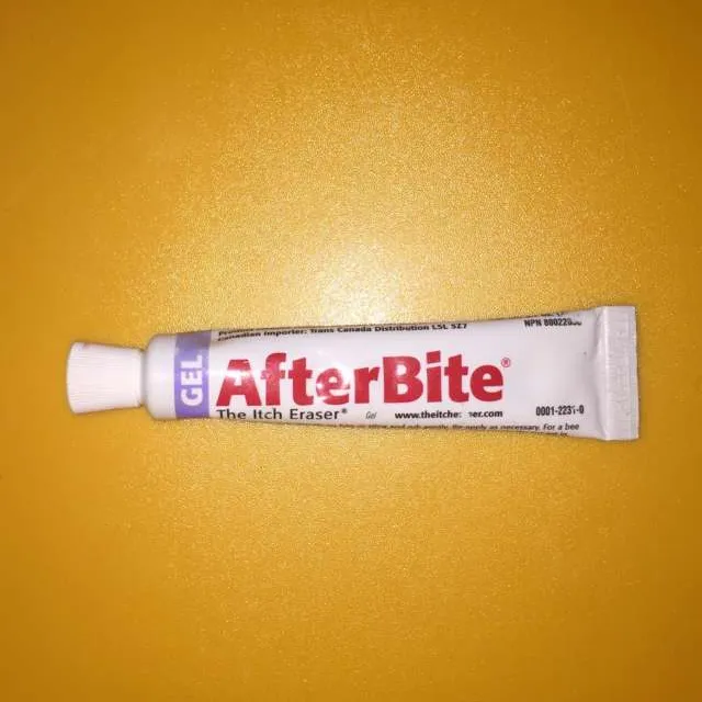 After Bite Lotion photo 1