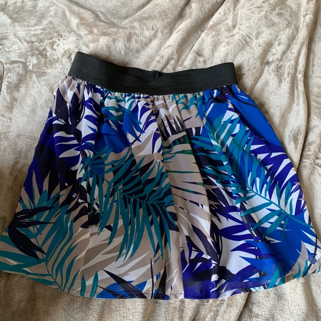 Summer Skirt (M) photo 1