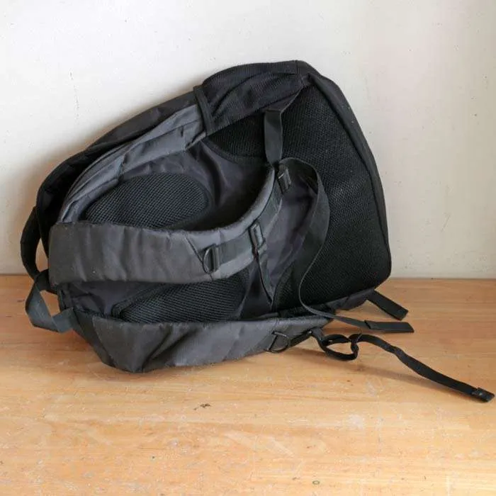 Backpack photo 3
