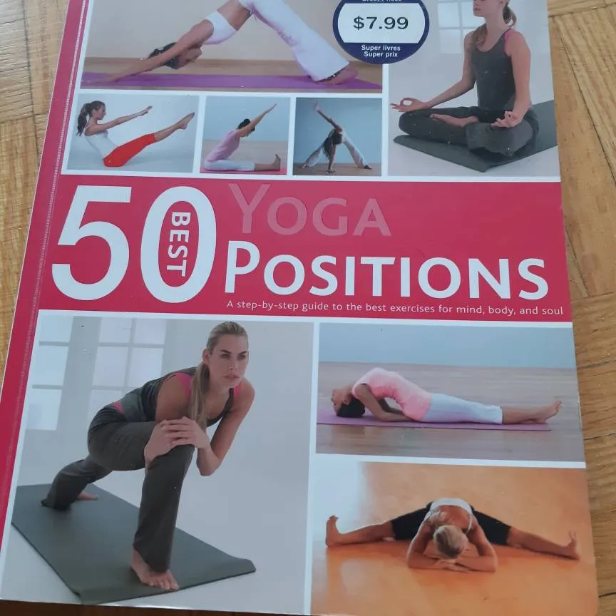 Yoga Book photo 1