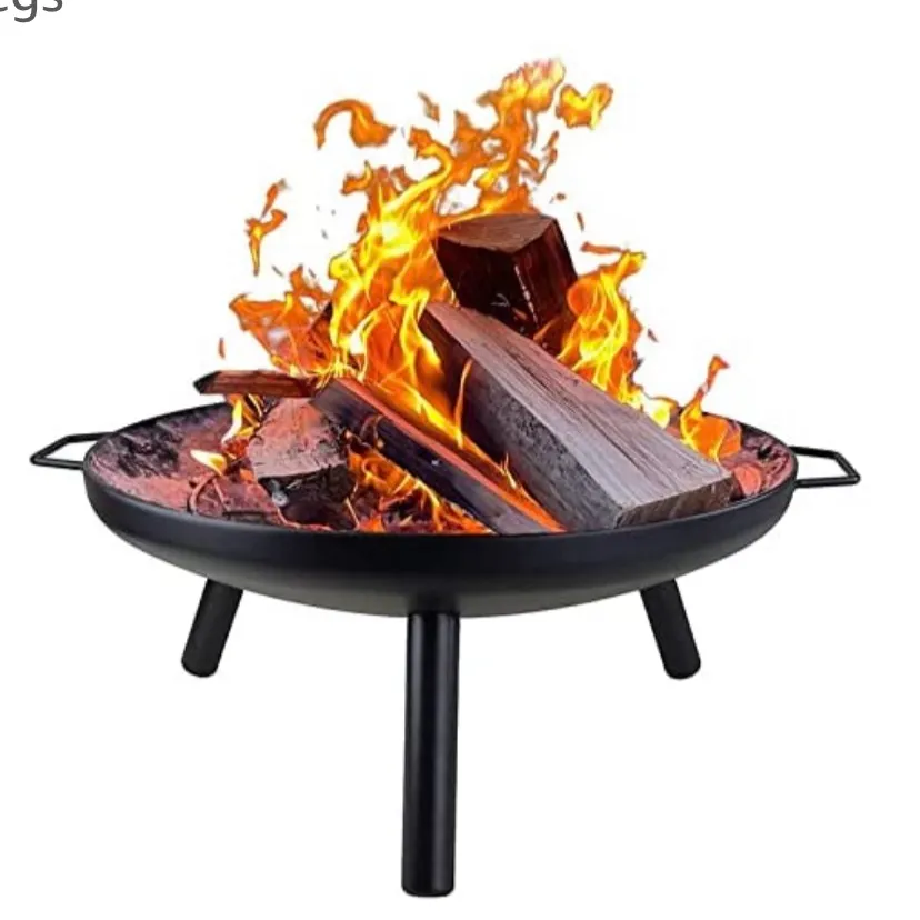 ISO a Fire Pit / Fire Ring photo 1