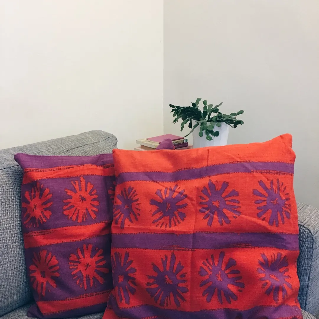 IKEA Cushion Covers (2) 🌺 photo 3
