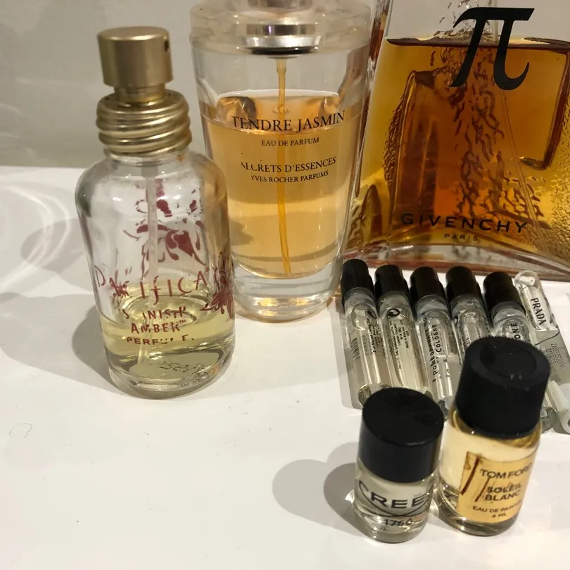Perfume And Lotions photo 3