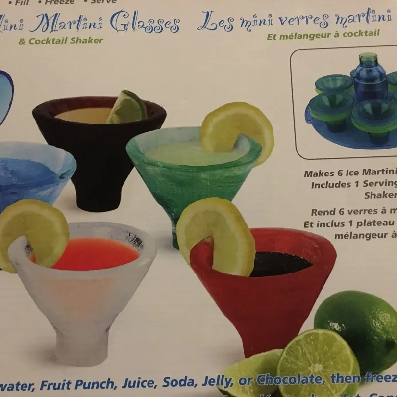 Ice Cup Maker photo 1