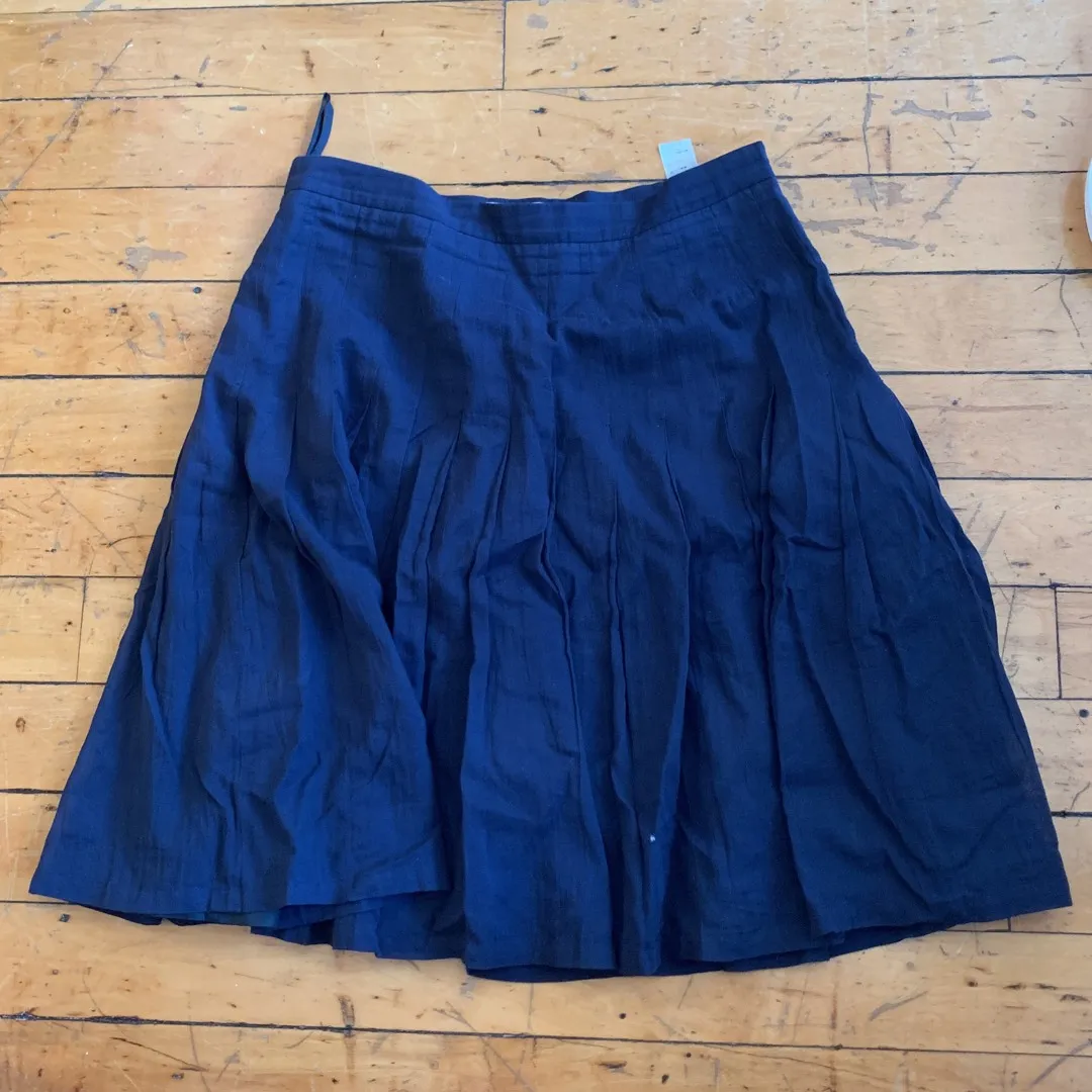 Burberry Skirt photo 1