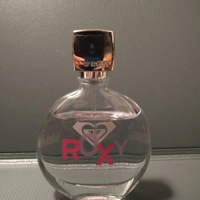 Roxy Perfume photo 1