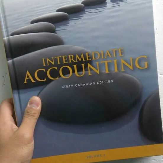 Old Accounting Textbooks photo 5